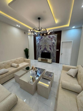 شقق فندقية فاخرة